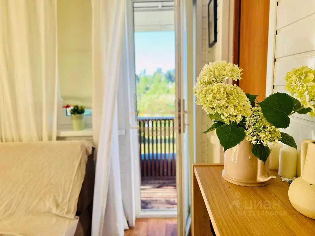 Дом в Ленинградская область, Лужский район, Мшинское с/пос, д. ... - Фото 2