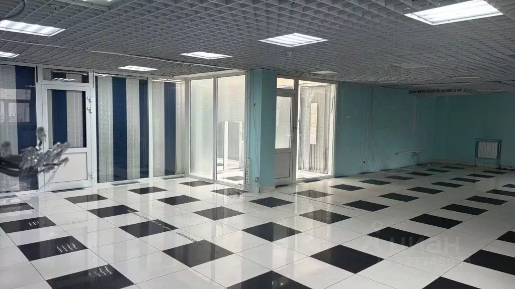 Помещение свободного назначения в Тульская область, Тула Советская ... - Фото 1