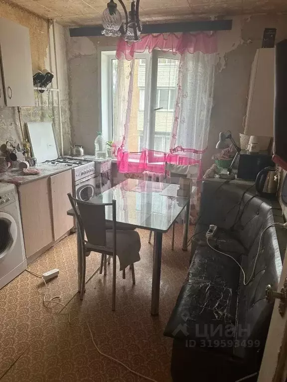 4-к кв. Брянская область, Брянск ул. Ермакова, 36 (72.0 м) - Фото 1