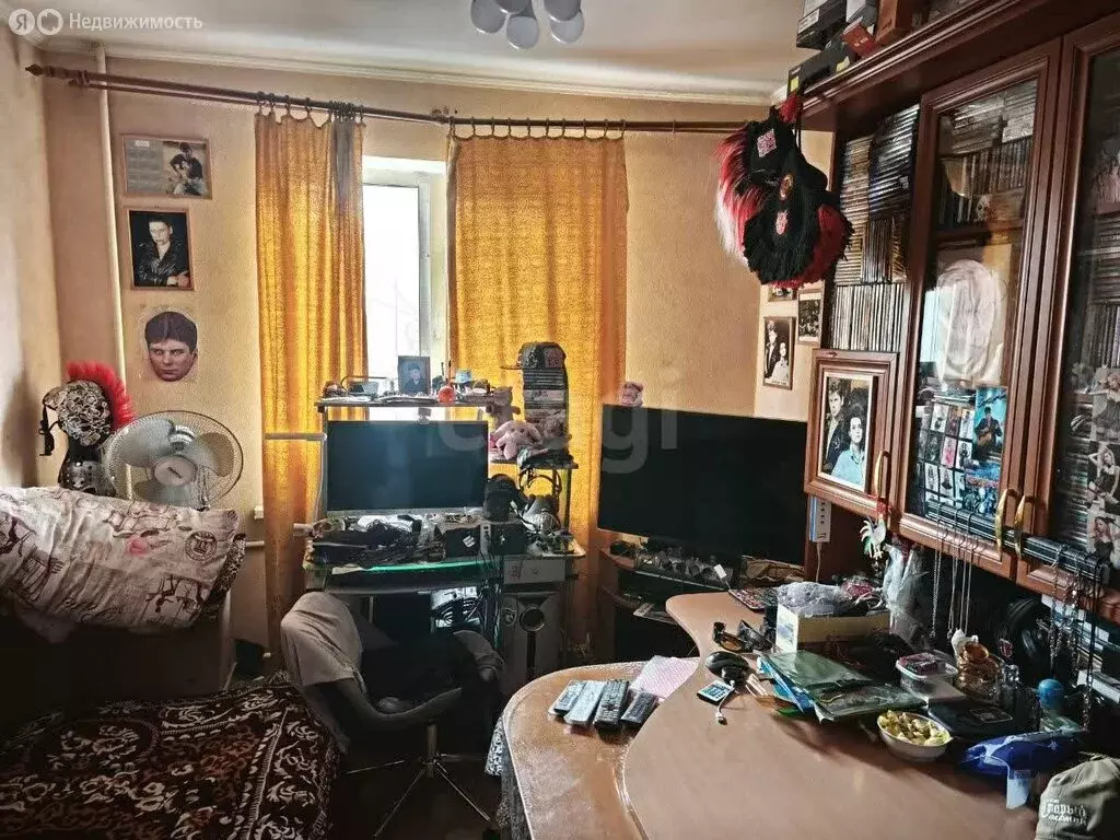 2-комнатная квартира: Самара, улица Гагарина, 76 (55 м) - Фото 2