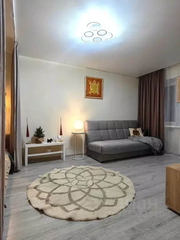 1-к кв. Москва Енисейская ул., 13К1 (32.0 м) - Фото 1