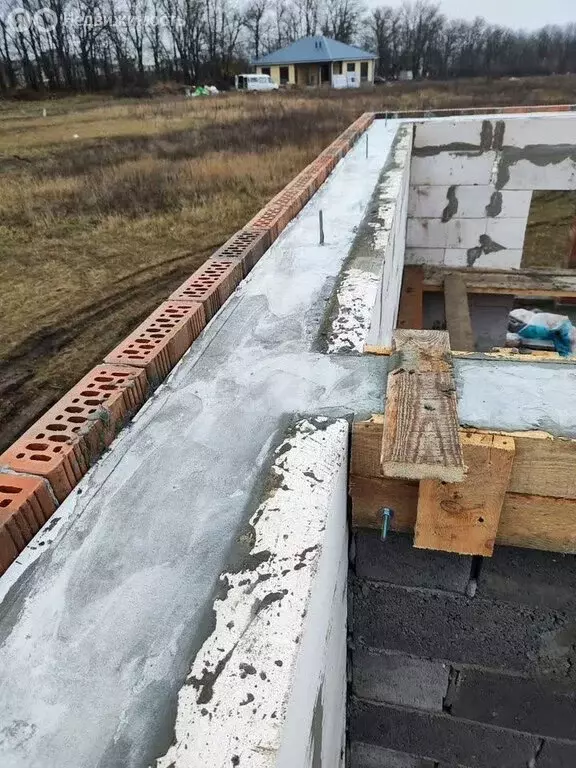 Дом в село Стрелецкое, Воеводская улица (105 м) - Фото 2