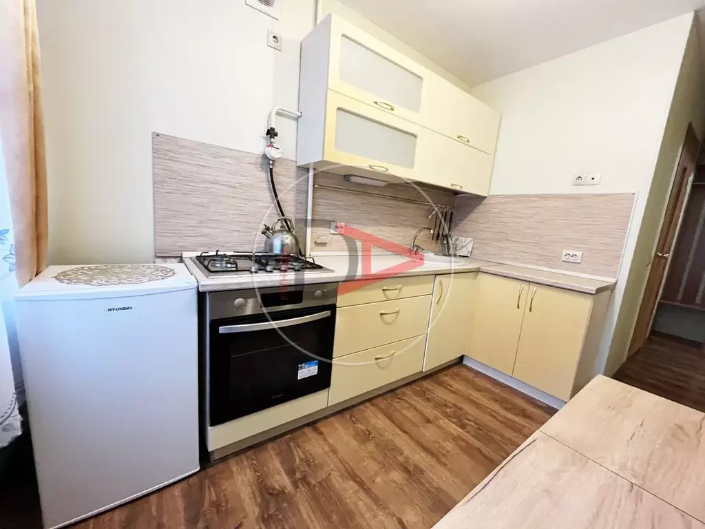 2-к кв. Башкортостан, Уфа ул. Менделеева, 5/1 (50.0 м) - Фото 1