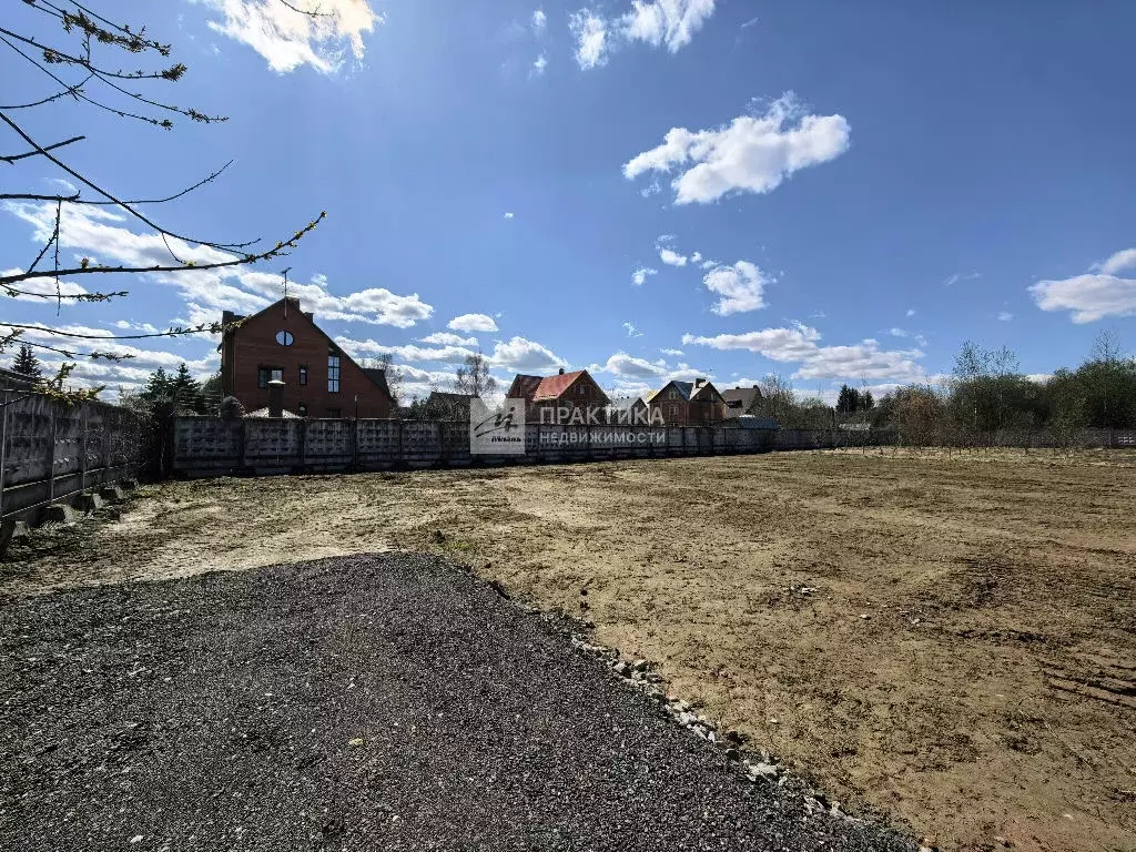 Продается участок в д. Спасское - Фото 2