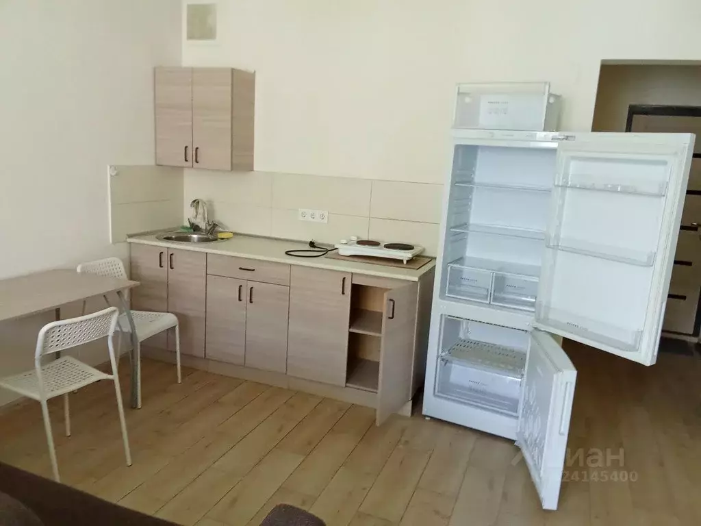 Студия Новосибирская область, Новосибирск ул. Дмитрия Шмонина, 1 (33.0 ... - Фото 1