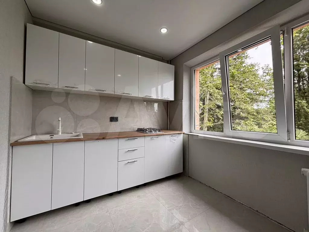 2-к. квартира, 50 м, 3/5 эт. - Фото 0