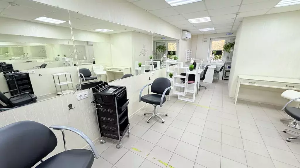 Помещение свободного назначения в Ставропольский край, Ставрополь ул. ... - Фото 2