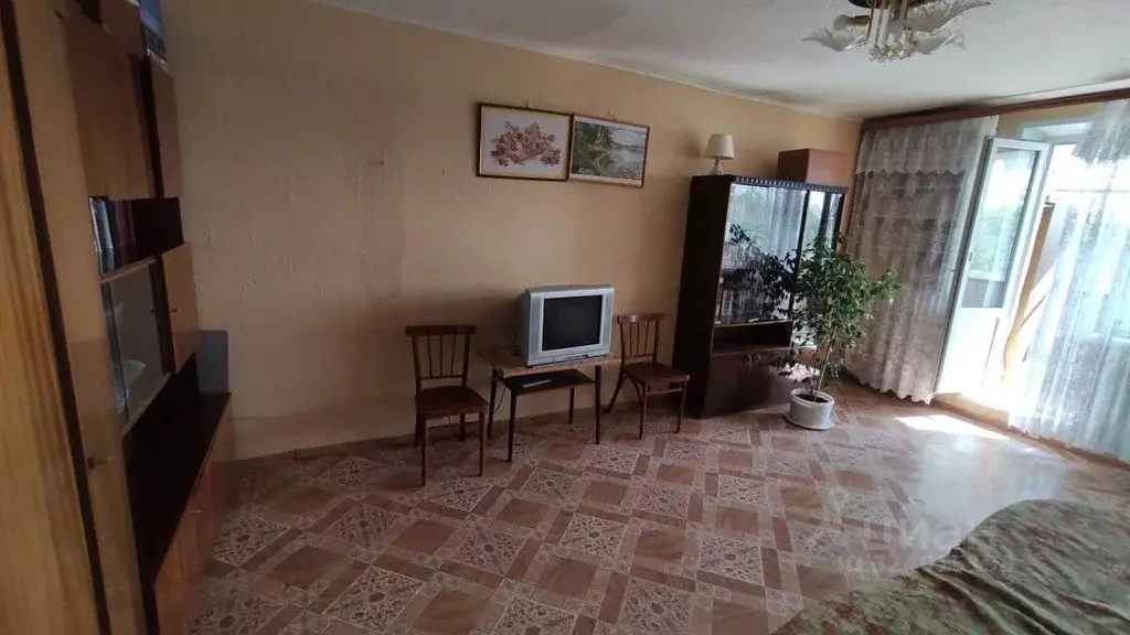 Комната Татарстан, Нижнекамск просп. Химиков, 22 (20.0 м) - Фото 1