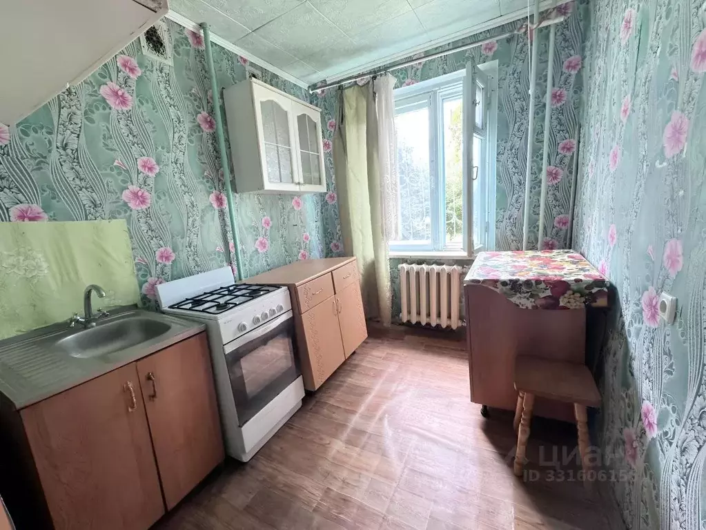 2-к кв. Самарская область, Самара Алма-Атинская ул., 134 (45.7 м) - Фото 1