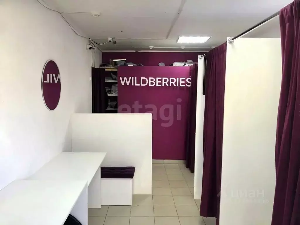 Помещение свободного назначения в Краснодарский край, Темрюк ул. ... - Фото 2