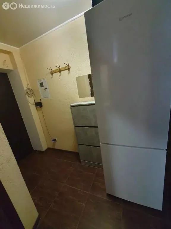 2-комнатная квартира: Евпатория, проспект Победы, 8 (40 м) - Фото 1