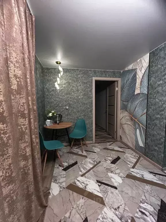 2-к кв. Мурманская область, Ковдор ул. Коновалова, 9 (40.0 м) - Фото 1