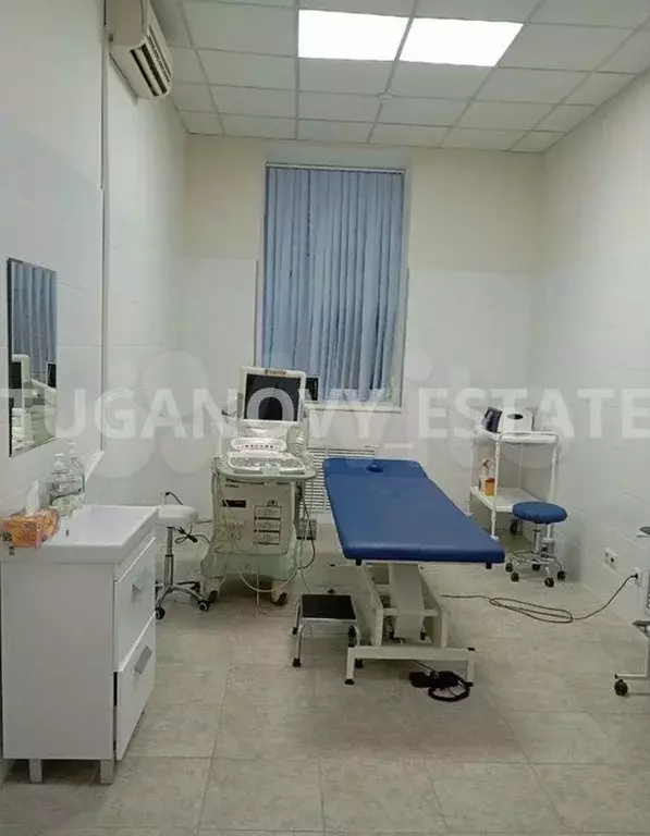 Габ с клиникой Продажа ПСН 364м2 м.Новокузнецкая - Фото 0