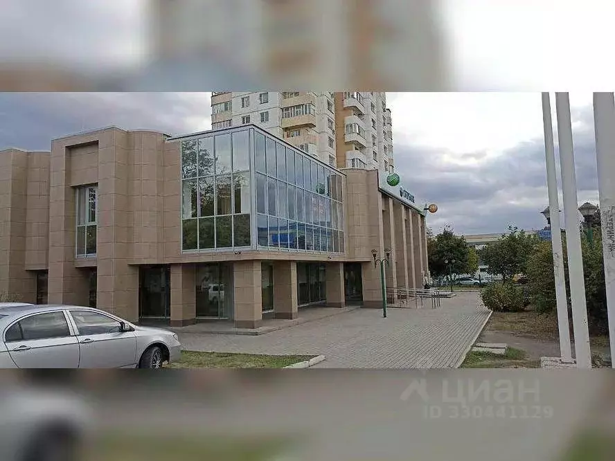 Офис в Ставропольский край, Георгиевск ул. Калинина, 11 (3632 м) - Фото 1