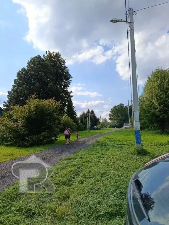 Участок в Московская область, Дмитровский муниципальный округ, пос. ... - Фото 2