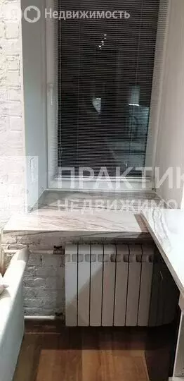 1-комнатная квартира: Москва, улица Стромынка, 11 (13.5 м) - Фото 2