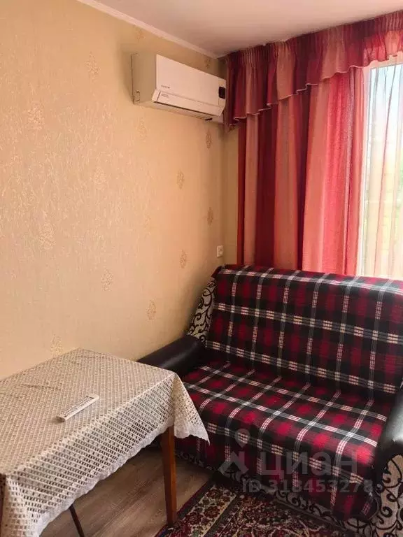 Комната Краснодарский край, Новороссийск Рыбацкая ул., 62 - Фото 1