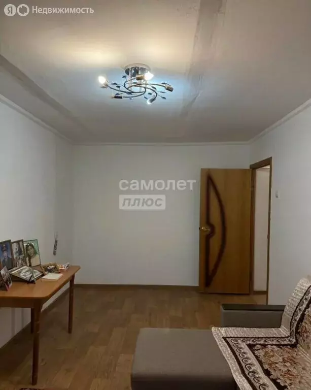 2-комнатная квартира: Элиста, 1-й микрорайон, 32 (42 м) - Фото 2
