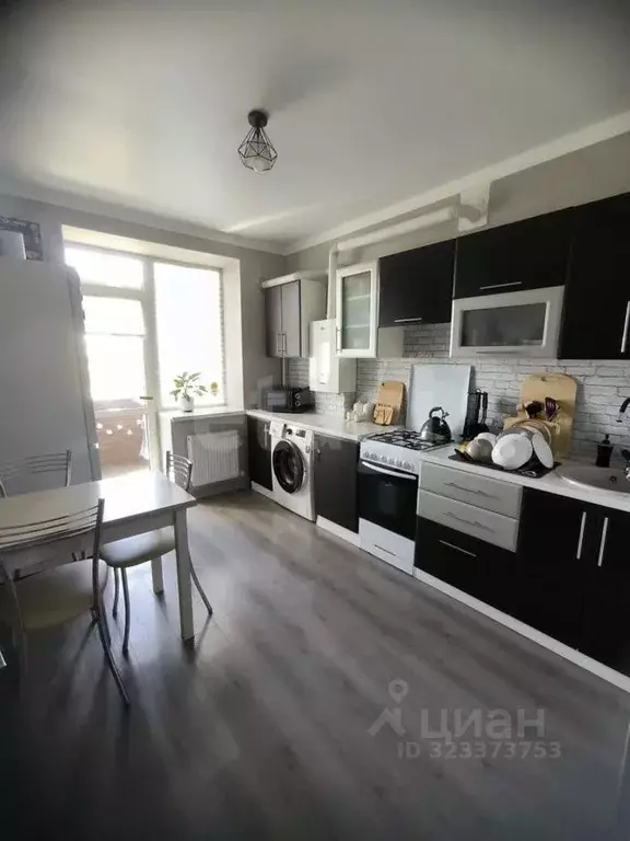 1-к кв. Адыгея, Майкоп ул. 2-я Ветеранов, 5 (34.3 м) - Фото 1