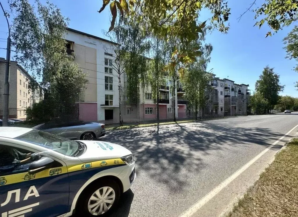 Помещение свободного назначения в Московская область, Ногинск ... - Фото 1