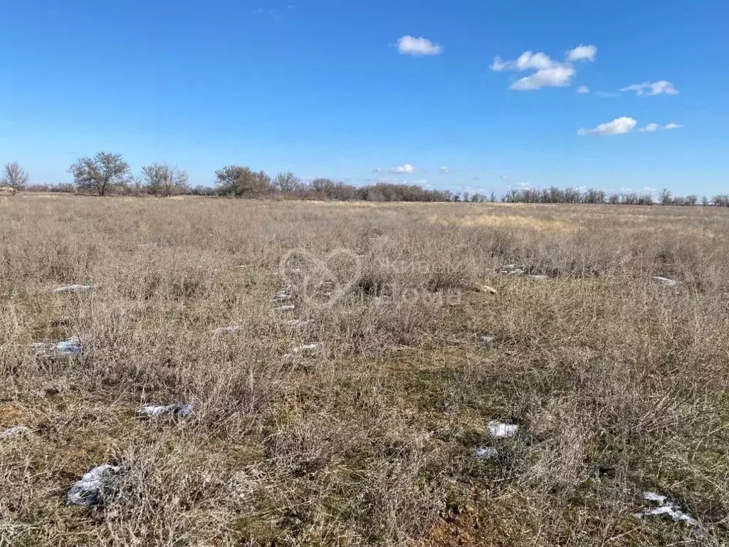 Участок в Волгоградская область, Волгоград ул. Карельская (6.44 сот.) - Фото 0