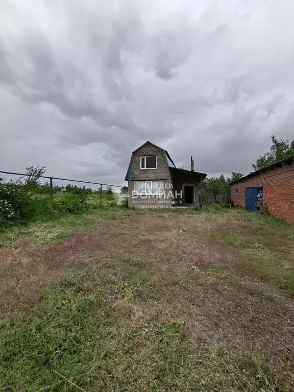 Дом в Ростовская область, Красный Сулин Донская ул., 25 (48 м) - Фото 1