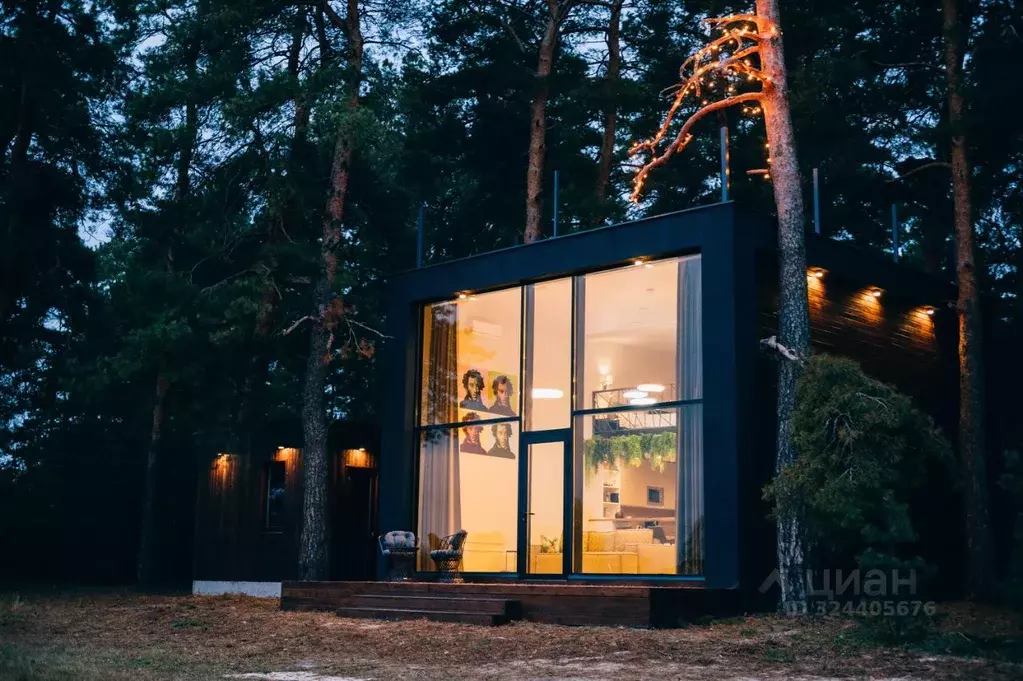 Помещение свободного назначения в Липецкая область, Добровский ... - Фото 2