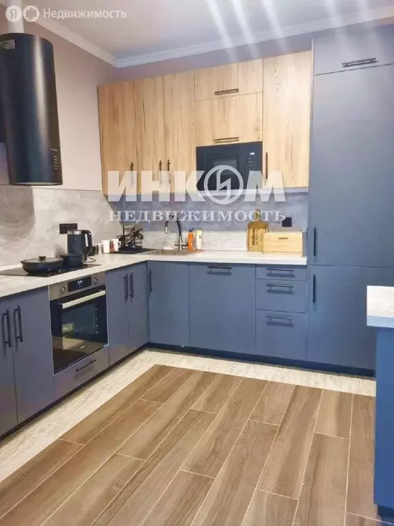 Дом в Московская область, городской округ Химки, деревня Веревское, ... - Фото 1