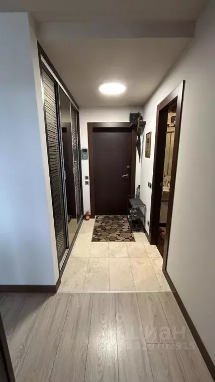2-к кв. Москва ул. Маршала Тухачевского, 49 (70.0 м) - Фото 1