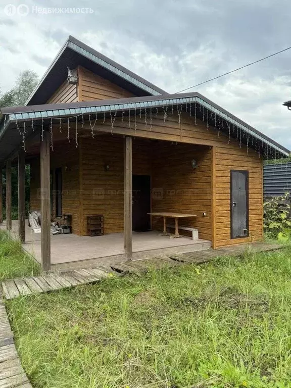 Дом в Казань, Вертелевский проезд, 6 (80 м) - Фото 1