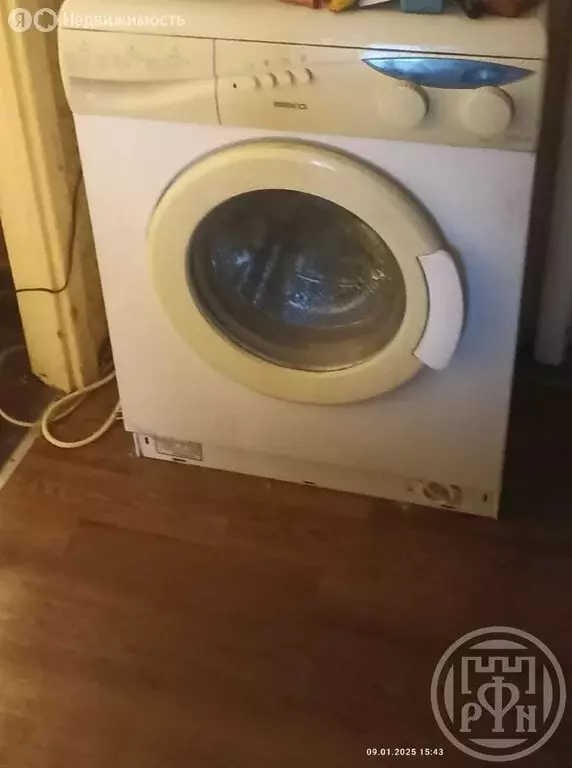 3-комнатная квартира: Санкт-Петербург, проспект Народного Ополчения, ... - Фото 2