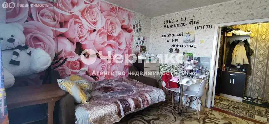 2-комнатная квартира: Донецк, 3-й микрорайон, 12 (48 м) - Фото 0