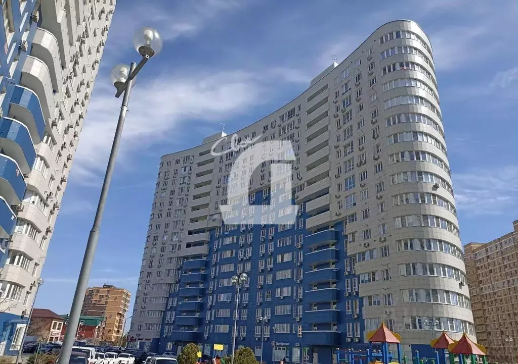 3-к кв. Краснодарский край, Краснодар Воронежская ул., 47/11 (79.0 м) - Фото 0