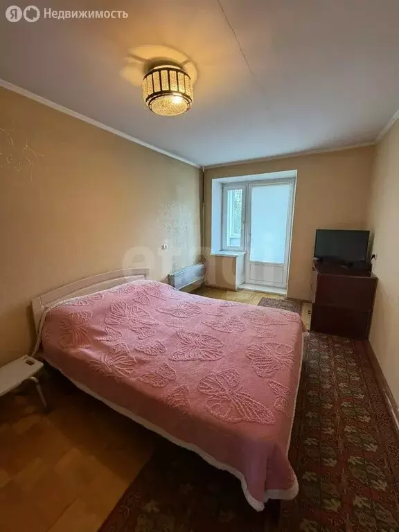 4-комнатная квартира: Томск, улица Сергея Лазо, 20 (74.3 м) - Фото 1