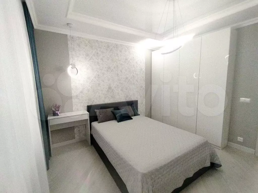 8-к. квартира, 45 м, 6/7 эт. - Фото 1