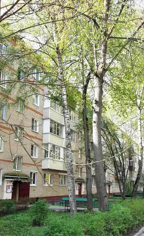Продаётся 2-к квартира, 48.5 м - Фото 0