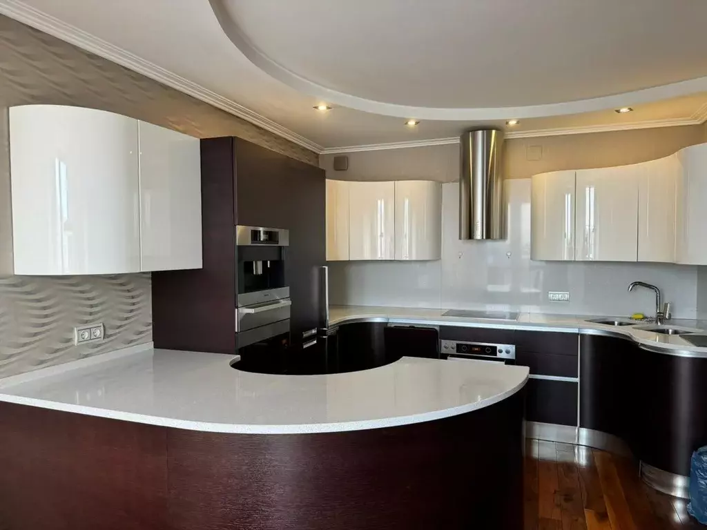 Продаётся 3-к квартира, 120 м - Фото 0