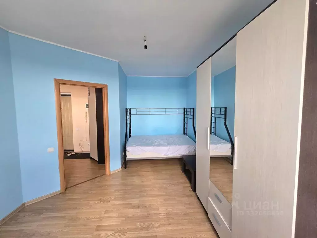 1-к кв. Тверская область, Кимры Савеловская наб., 6 (33.9 м) - Фото 2