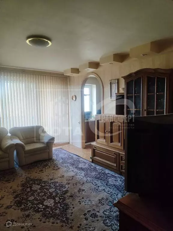 Продаётся 3-к квартира, 73.5 м - Фото 0