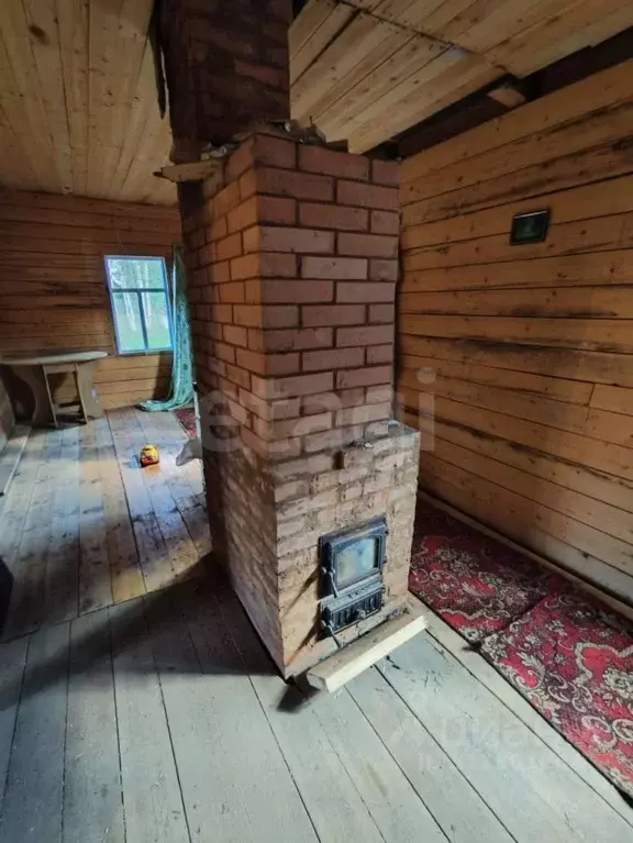 Дом в Архангельская область, Котласский муниципальный округ, Травники ... - Фото 1