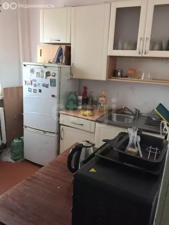 1-комнатная квартира: Якутск, улица Есенина, 4/3 (36.7 м) - Фото 2