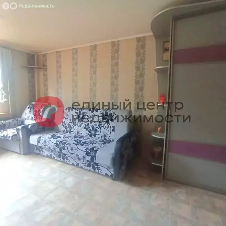 1к в 5-комнатной квартире (18.1 м) - Фото 2