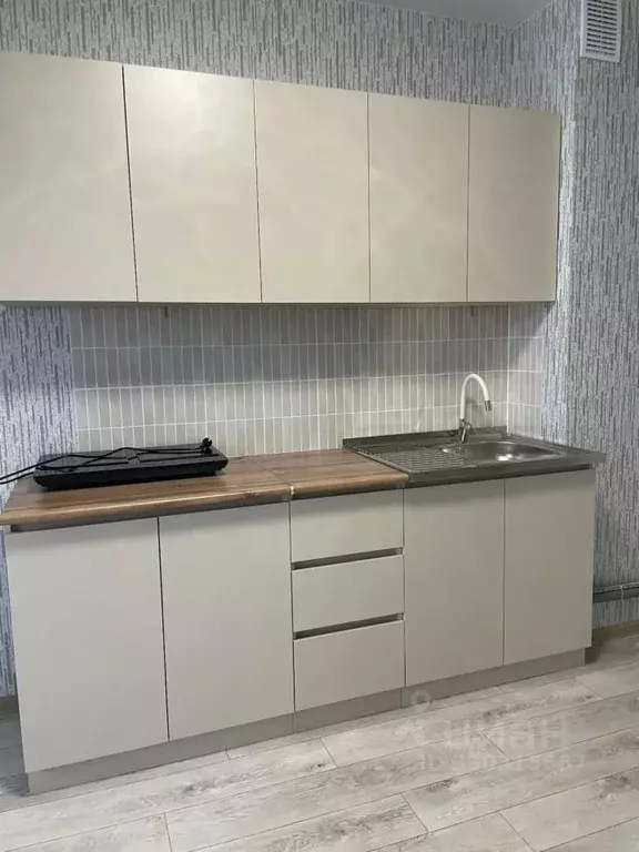1-к кв. Красноярский край, Красноярск Судостроительная ул., 29Д (43.2 ... - Фото 1