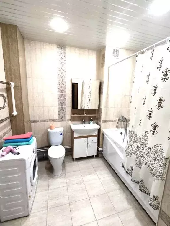 Студия Татарстан, Казань Проточная ул., 6 (37.0 м) - Фото 2