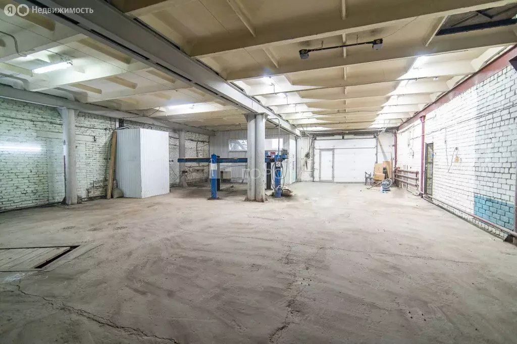 Помещение свободного назначения (550 м) - Фото 1