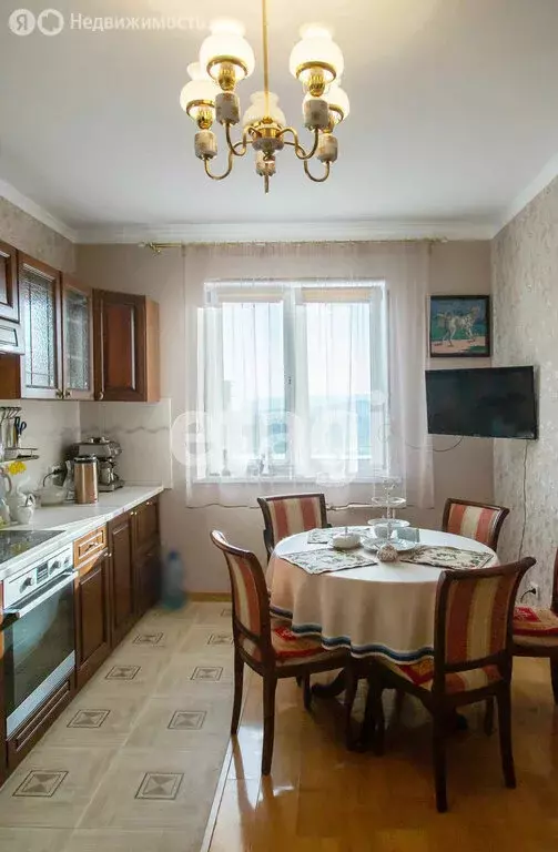 3-комнатная квартира: Улан-Удэ, улица Бау Ямпилова, 5А (83.2 м) - Фото 2