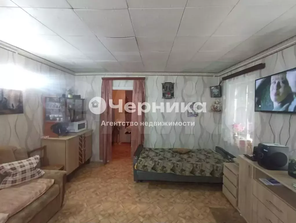 Дом 33,2 м на участке 4 сот. - Фото 1