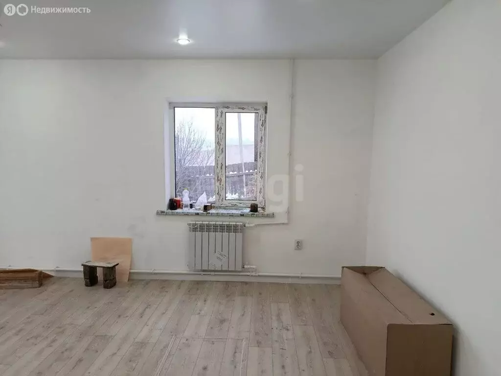 Дом в Улан-Удэ, улица Ковалевской (160 м) - Фото 2