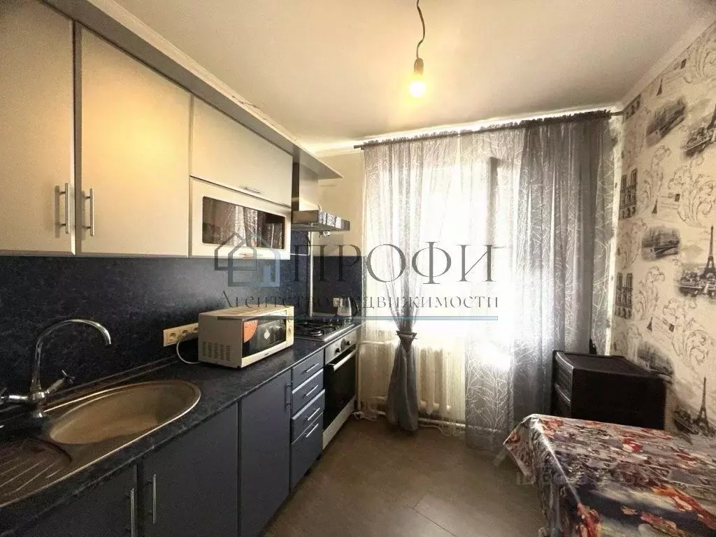 3-к кв. Белгородская область, Новый Оскол Дорожная ул., 1 (58.0 м) - Фото 2