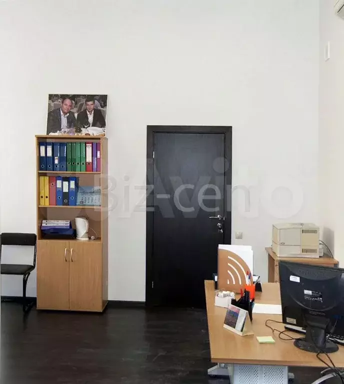 Офисное помещение 57.4 кв.м от собственника - Фото 0